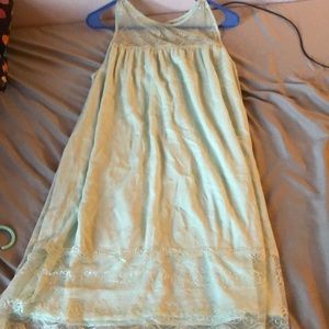 Short cocktail dress